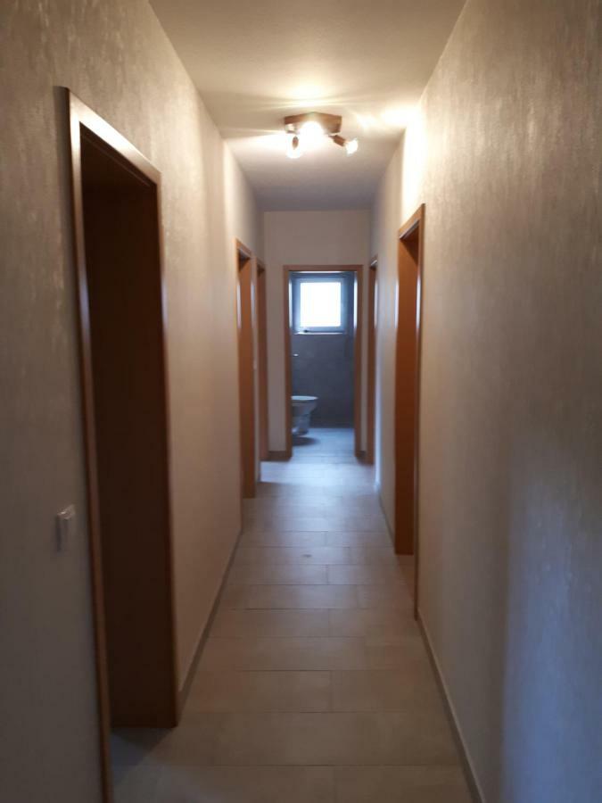 Ferienwohnung Am Sorpesee Allendorf  ภายนอก รูปภาพ