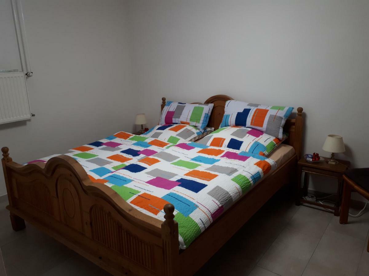 Ferienwohnung Am Sorpesee Allendorf  ภายนอก รูปภาพ